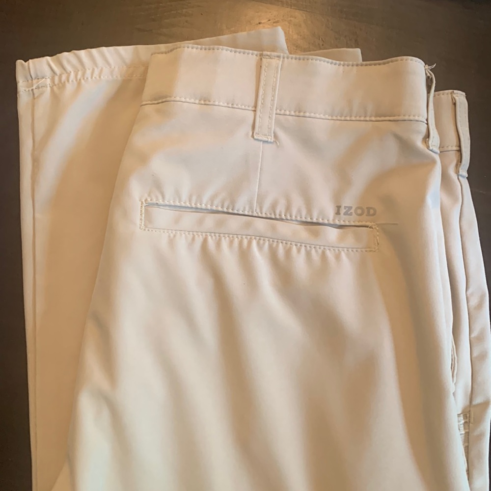 Izod Men’s Golf Pants